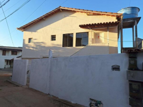 Casa setiba